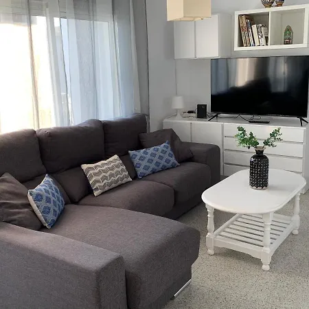 Solimar Castelldefels Zewnętrze zdjęcie