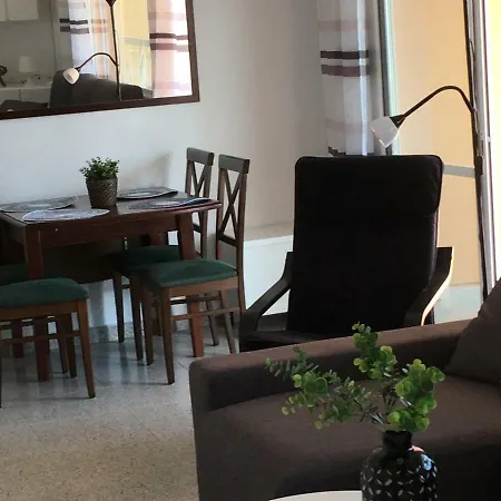 Solimar Castelldefels Zewnętrze zdjęcie