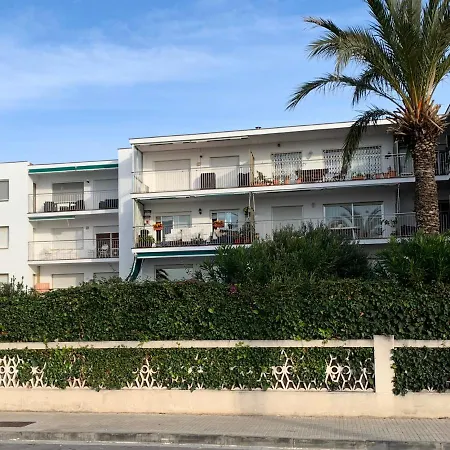 Solimar Castelldefels Zewnętrze zdjęcie